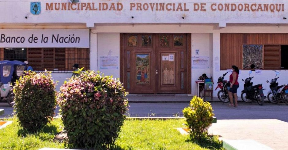 Reuniones bilaterales benefician a comunidades de la Amazonía