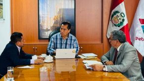 Petroperú y Gore Loreto impulsarán la paz social y el cuidado ambiental en la Amazonía