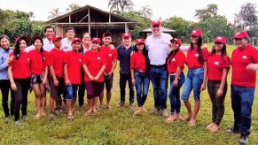 En idiomas awajún y kokama, PETROPERÚ promueve salud de comunidades nativas
