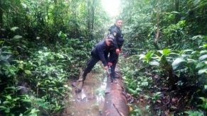 Autoridades constataron intentos de sabotaje al Oleoducto Norperuano