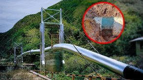 Petroperú denuncia nuevo corte en Oleoducto Norperuano