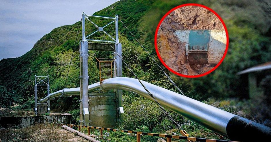 Petroperú denuncia nuevo corte en Oleoducto Norperuano