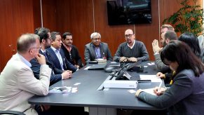 PETROPERÚ inició trabajos de inspección interna del Oleoducto Norperuano