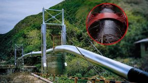 Un nuevo corte al Oleoducto genera contingencia ambiental en Loreto