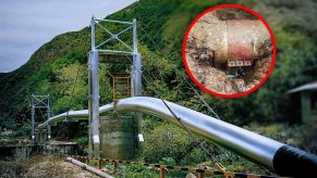 Petroperú denuncia perforación de tubería del Oleoducto Norperuano