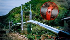 Petroperú contuvo fuga de crudo en Ramal Norte del Oleoducto Norperuano
