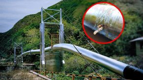 Petroperú reporta nuevo corte en Oleoducto Norperuano