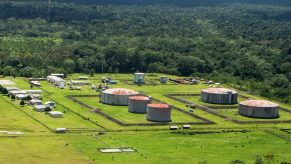 Petroperú invoca a comunidad campesina San José de Saramuro a deponer medidas de fuerza