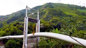 Petroperú detecta afloramiento de petróleo