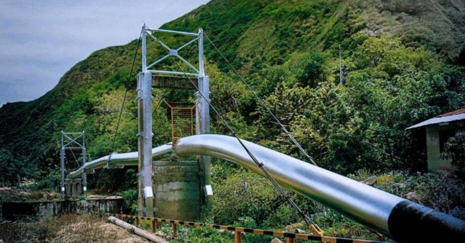 Trabajadores cumplen cuatro días retenidos por comunidad nativa