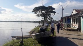 Implementarán programa de alfabetización en beneficio de las comunidades indígenas