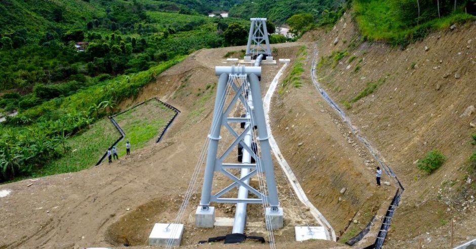 Oleoducto Norperuano se encuentra en óptimas condiciones para transporte de hidrocarburos