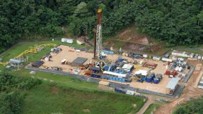 Se oficializó cesión de participación de GeoPark a favor de PETROPERÚ en el Lote 64