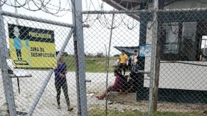 Operaciones de transporte del Oleoducto Norperuano son paralizadas por toma de Estación 5