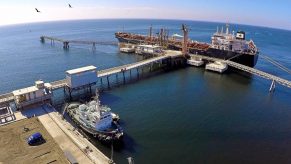 Terminal Bayóvar logra certificaciones en gestión ambiental y seguridad