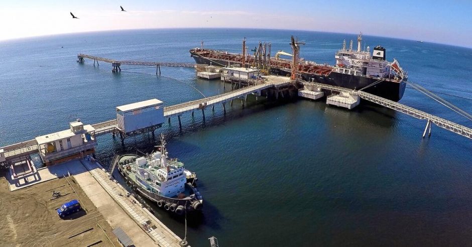 Terminal Bayóvar logra certificaciones en gestión ambiental y seguridad
