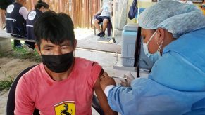 PETROPERÚ mantiene su compromiso con comunidades amazónicas a través de campañas médicas