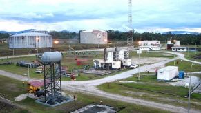 PETROPERÚ reinicia transporte de hidrocarburos por el Oleoducto Norperuano